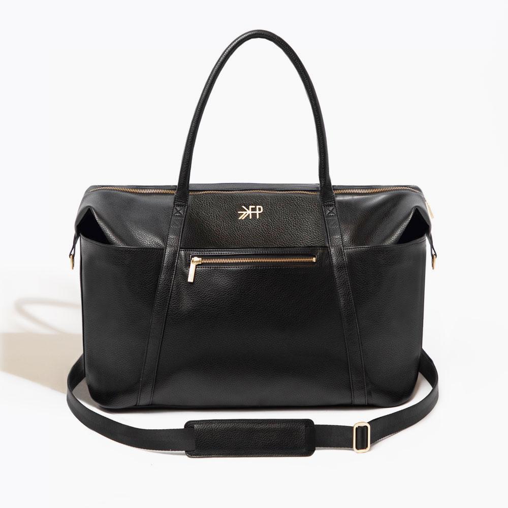 Ebony Weekender