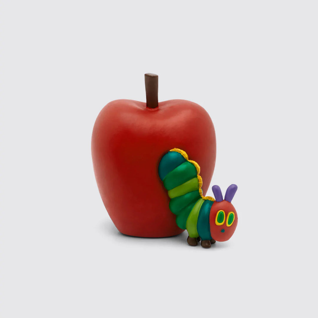The Very Hungry Caterpillar and Friends