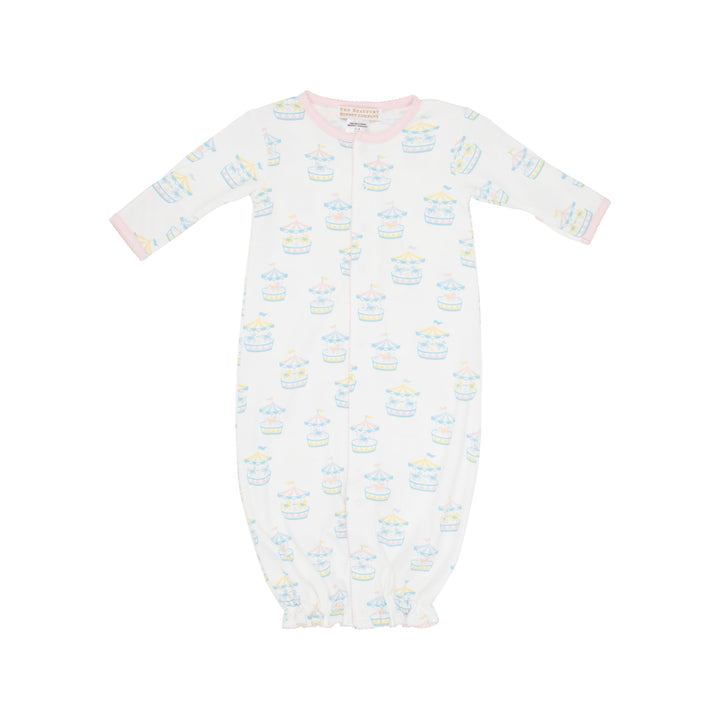 Twinkle Twinkle 2 in 1- Candy Stripe Carousel