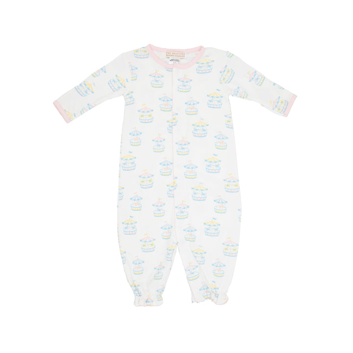 Twinkle Twinkle 2 in 1- Candy Stripe Carousel