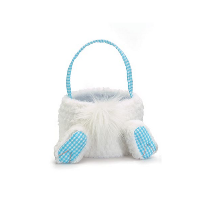 Bunny Butt Basket