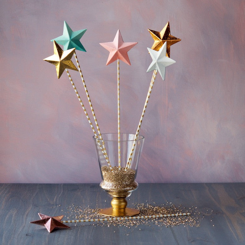 Magic Wand