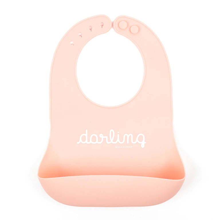 Darling Wonder Bib