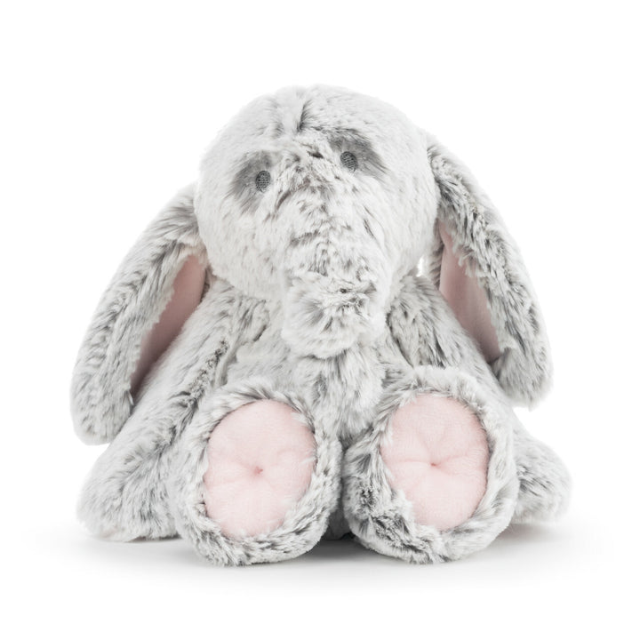 Eliza The Elephant Rattle