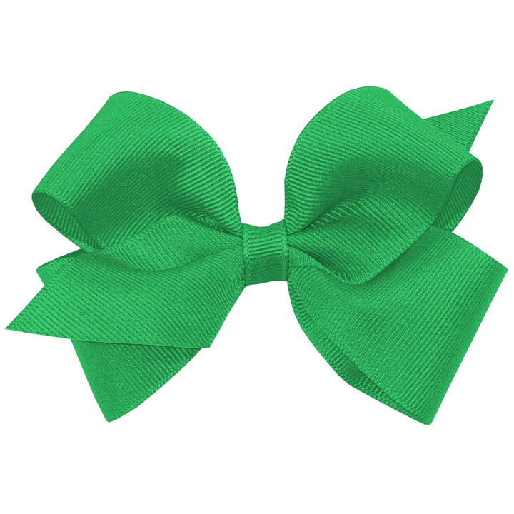 King Grosgrain Basic Bow