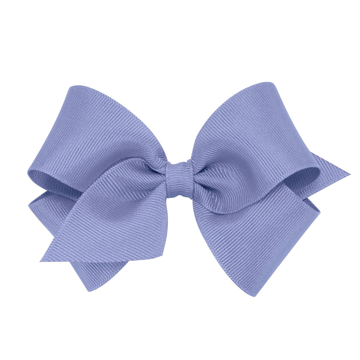 King Grosgrain Basic Bow