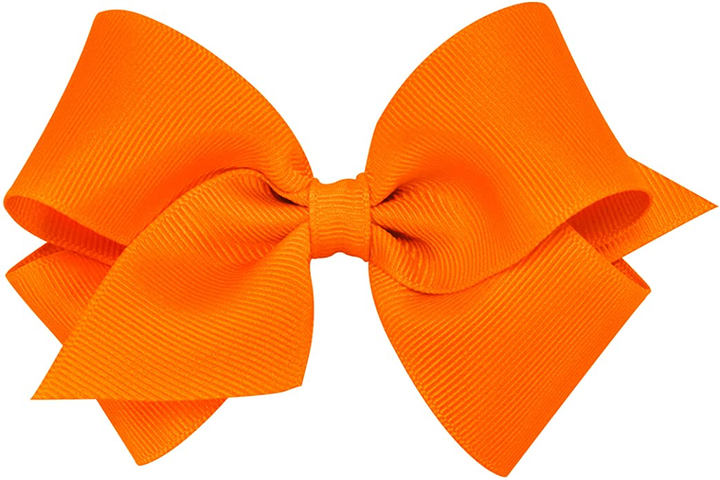 King Grosgrain Basic Bow