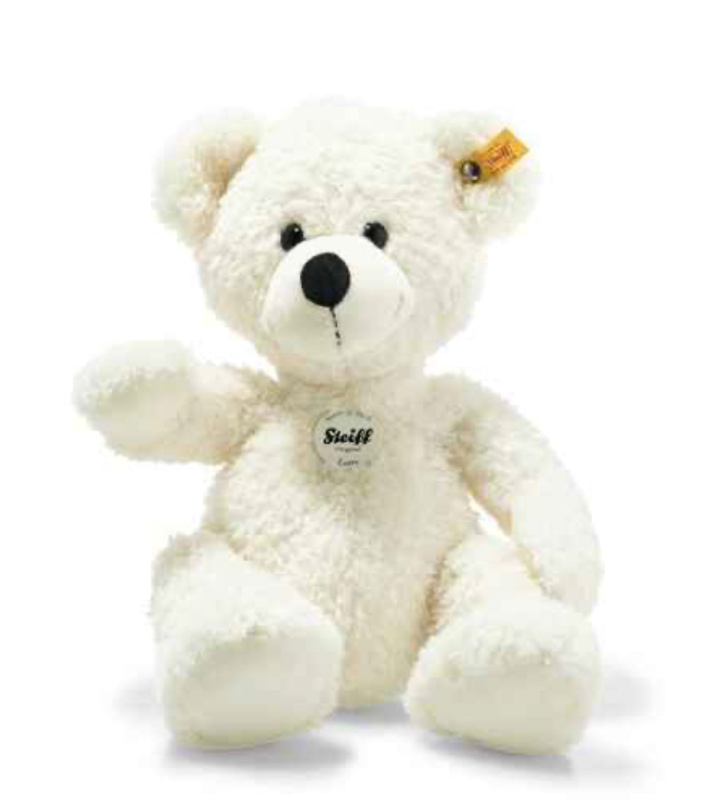 Steiff Creme Teddy Bear