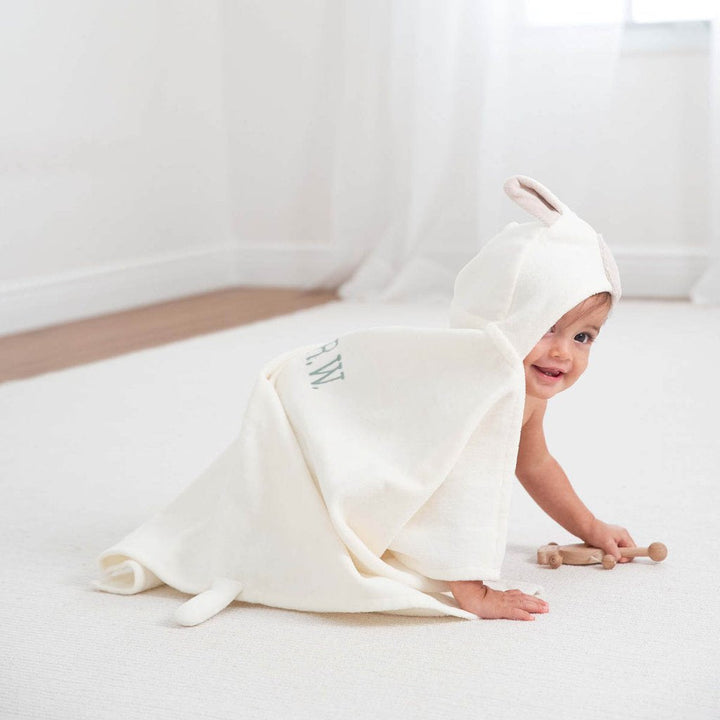 Lambie Bath Wrap