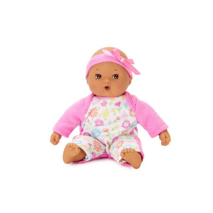 Little Cuties Pink-Medium Skin Tone