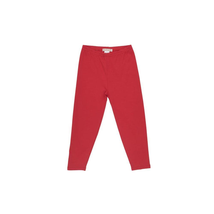 Mitzy Sue Slacks - Richmond Red