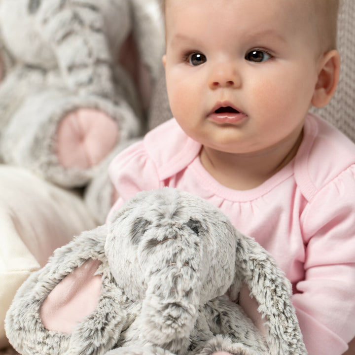 Eliza The Elephant Rattle