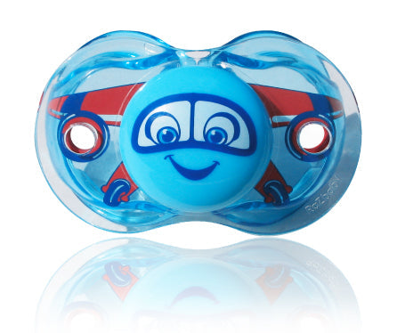 Keep It Kleen Paci - Airplane