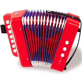 Accordion