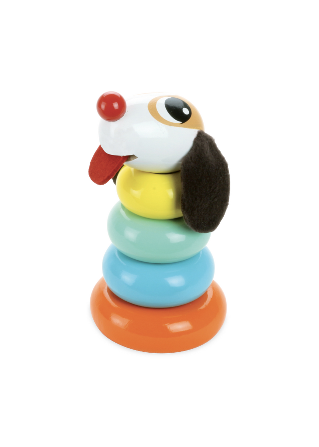 Toutou Stacking Toy