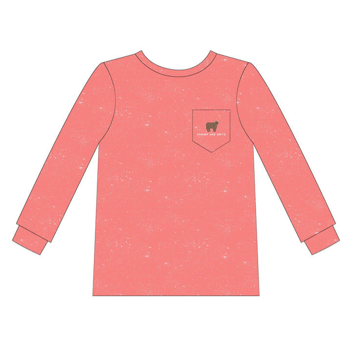 Graphic Tee - Farm Friends