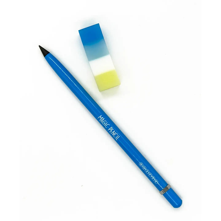 Magic Pencil- Blue