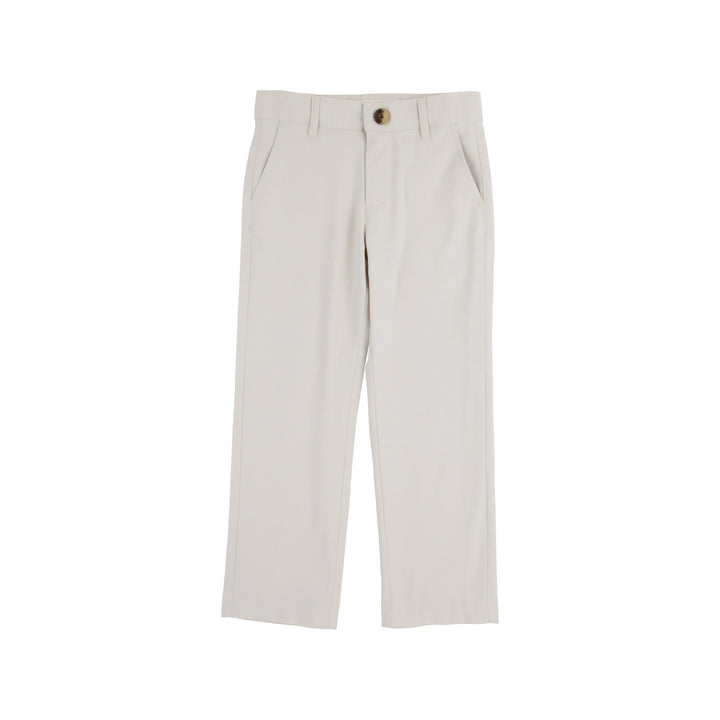 Prepletic™ Prep School Pants- Saratoga Stone