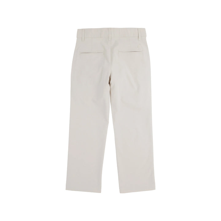 Prepletic™ Prep School Pants- Saratoga Stone