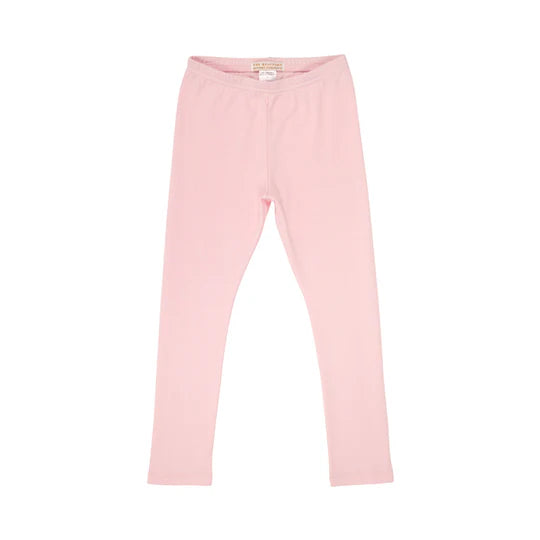 Mitzy Sue Slacks- Palm Beach Pink