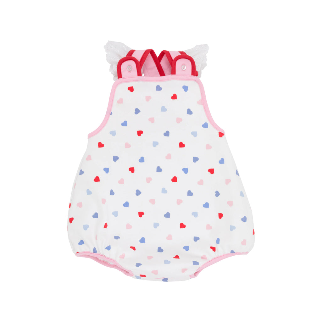 Shops TBBC Sunsuit