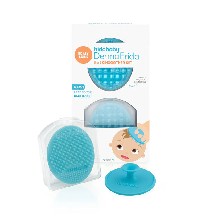 DermaFrida the Skinsoother Set