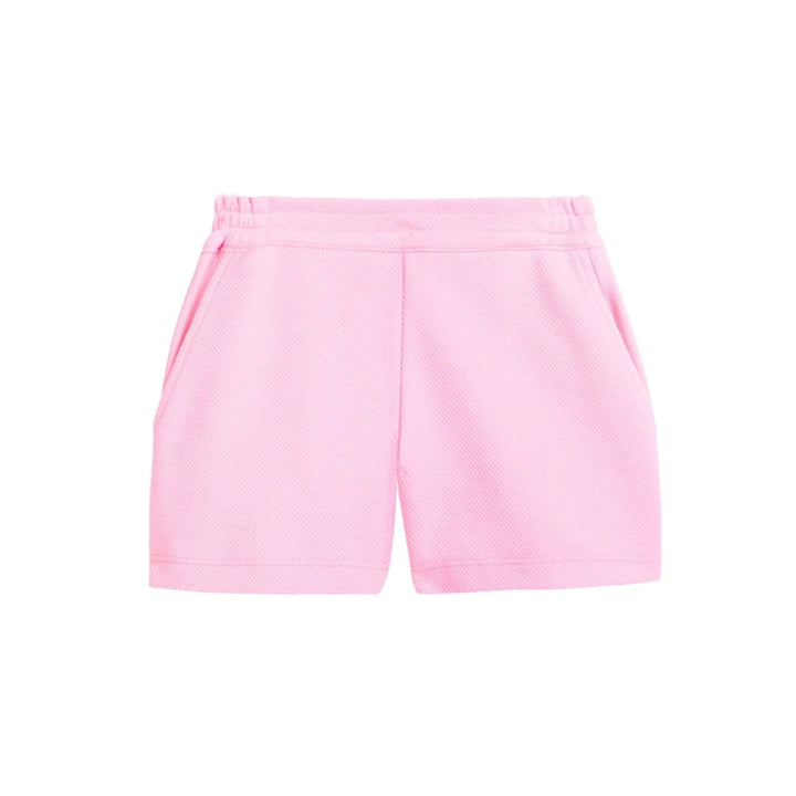 Basic Shorts- Bubblegum