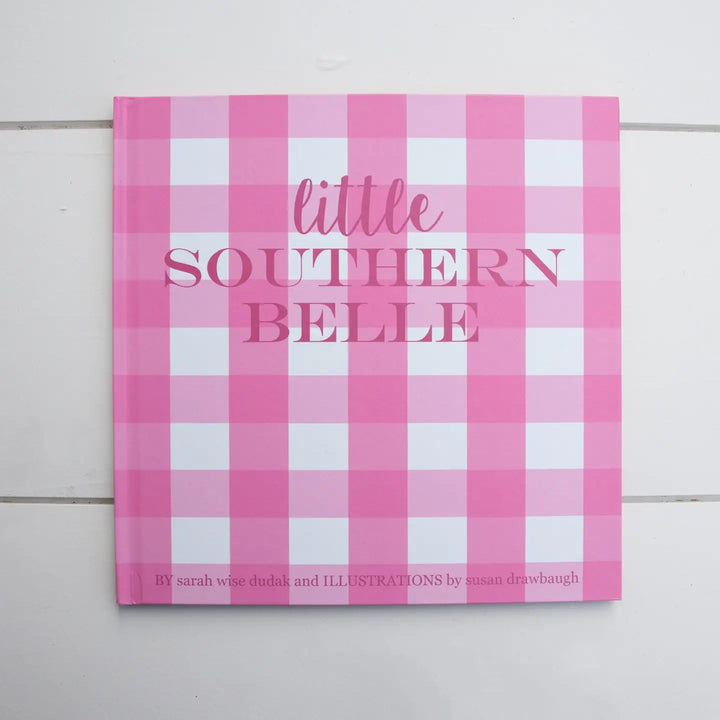 Little Southern Belle