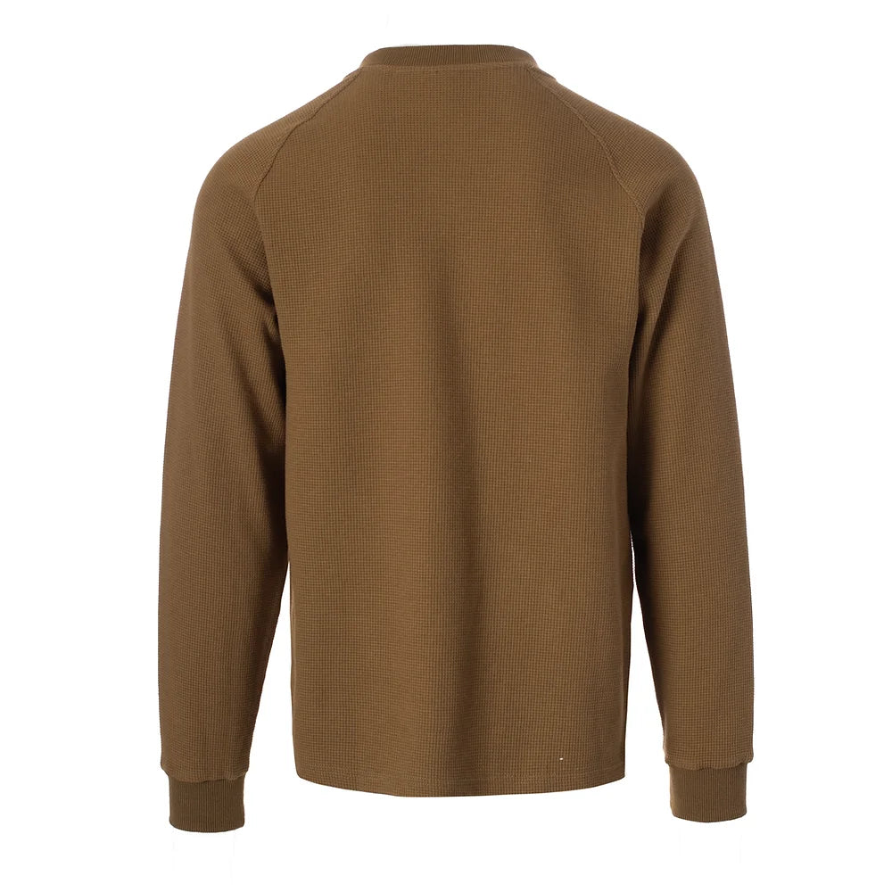 Roost Henley - Brown