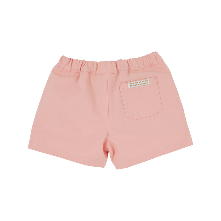 Shelton Shorts- Pompano Peach