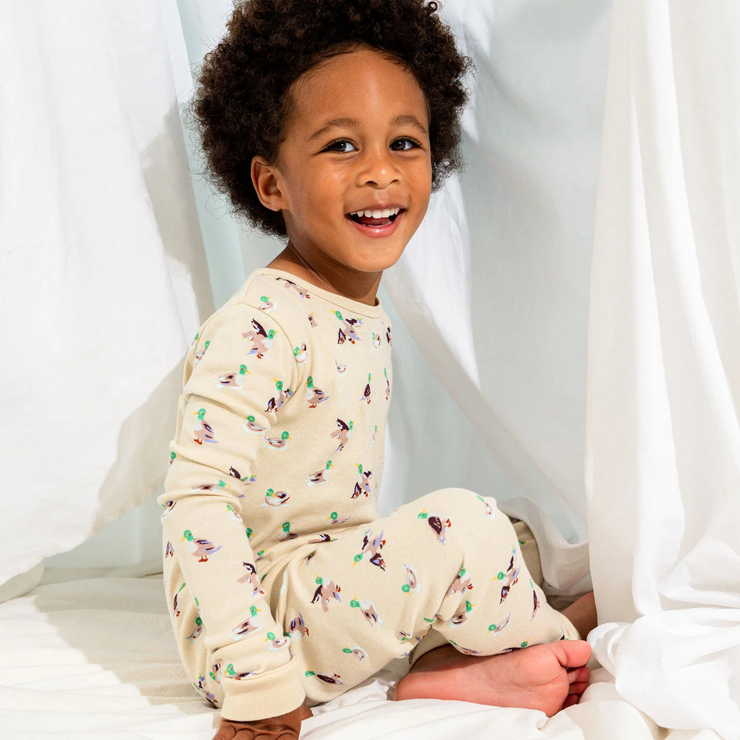 Magnetic PJ Set- Quack Me Up