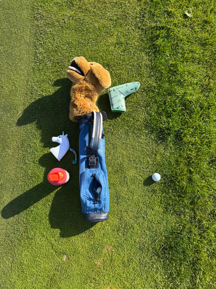 Toddler Golf Bag