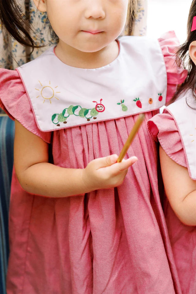 Bookworm Dress