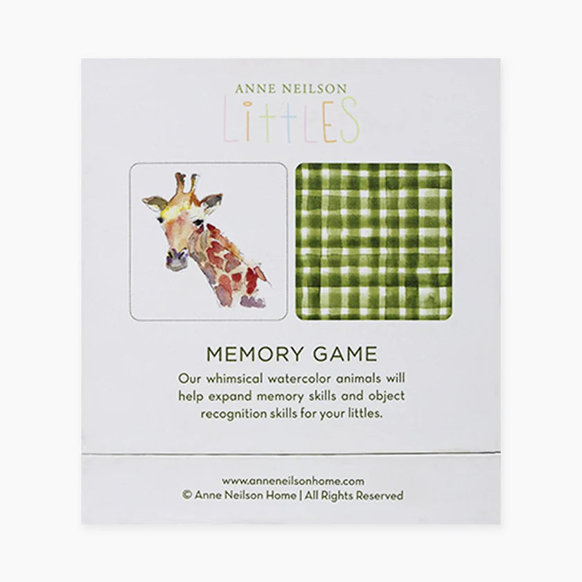 Memory Card Game