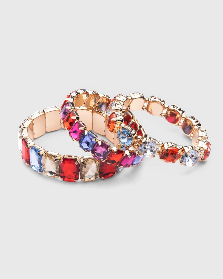 Happy Hour Bracelet Set