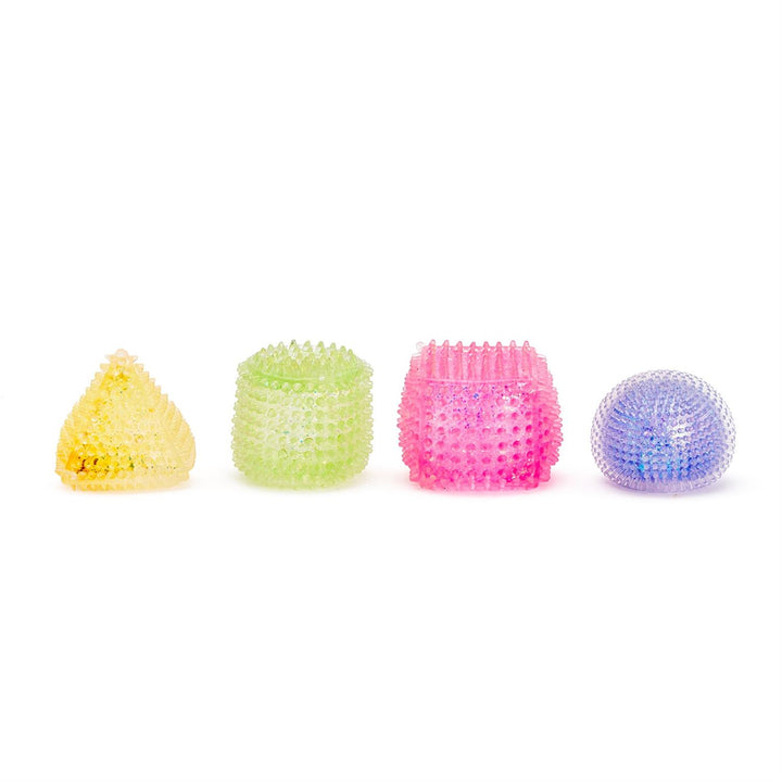 Glitter Gem Jellies Squishy