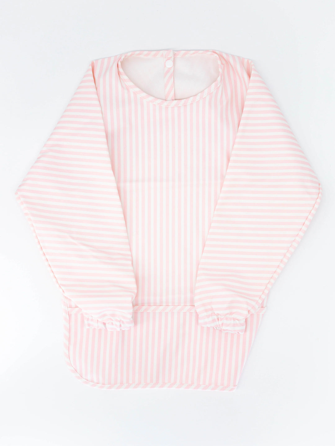 TRVL Perfect Smock - Pimlico Stripe Pink