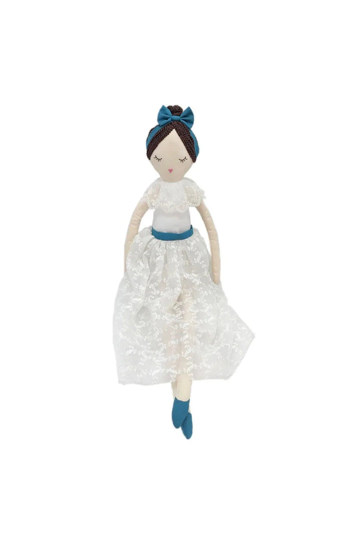 Clara Nutcracker Ballerina Doll