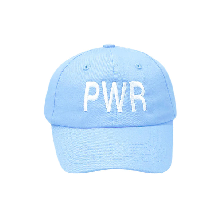 Baseball Hat in Blue (Baby, Youth, Junior)