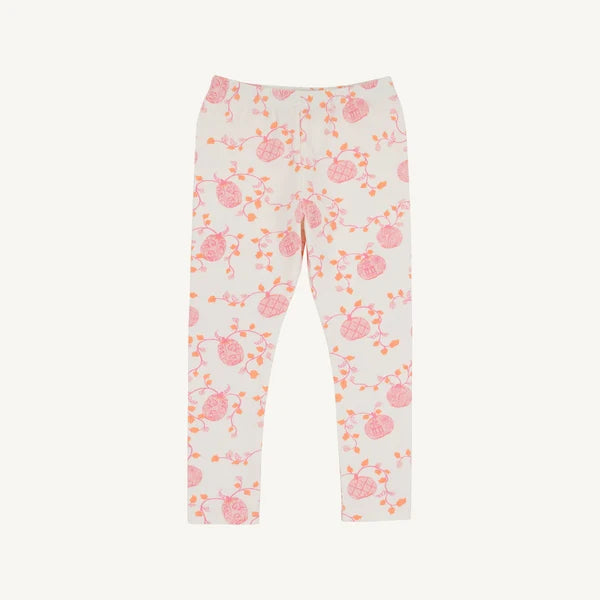 Mitzy Sue Slacks - Gourd-geous (Palmetto Pearl)