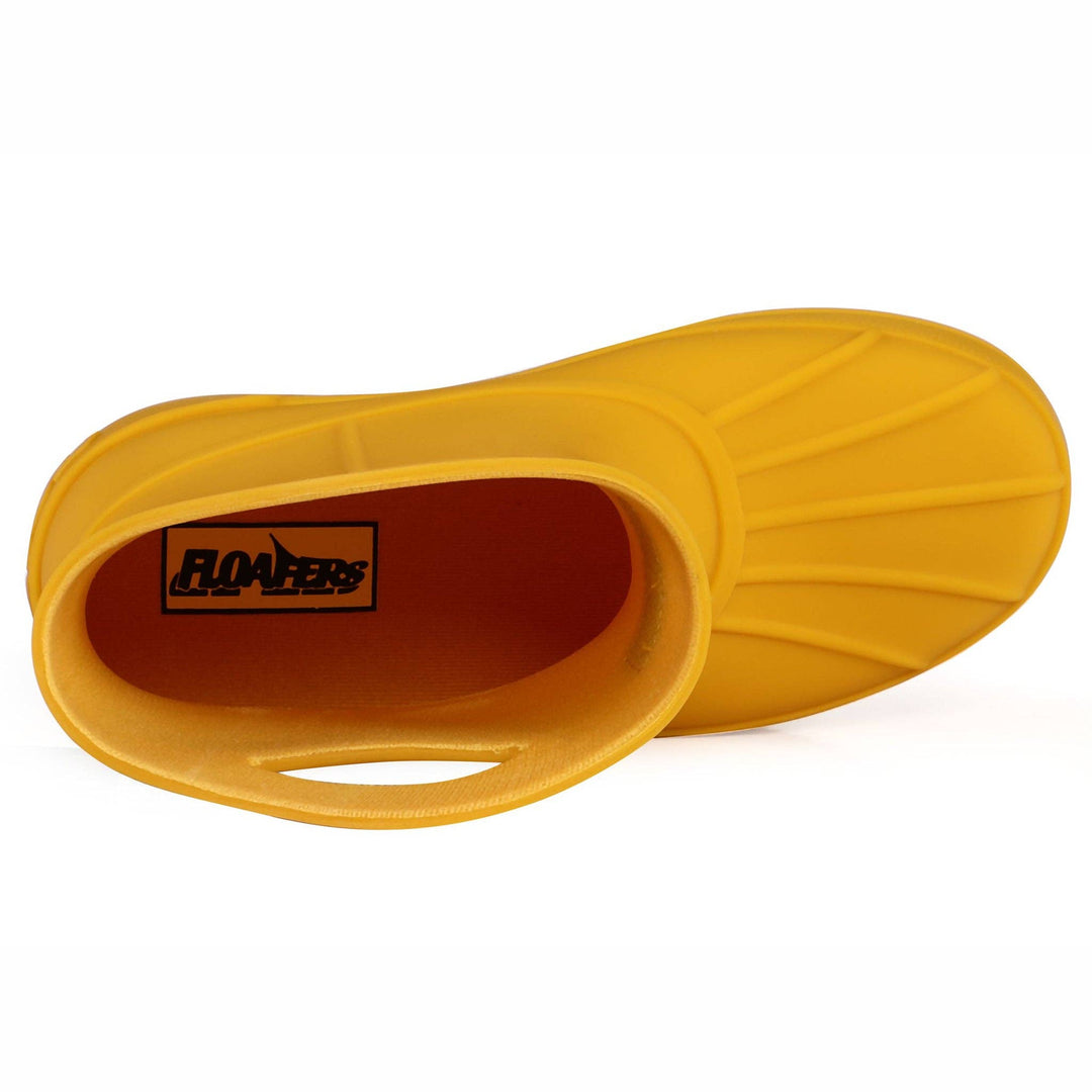 KIDS SCOUT-T GOLD RAIN BOOT