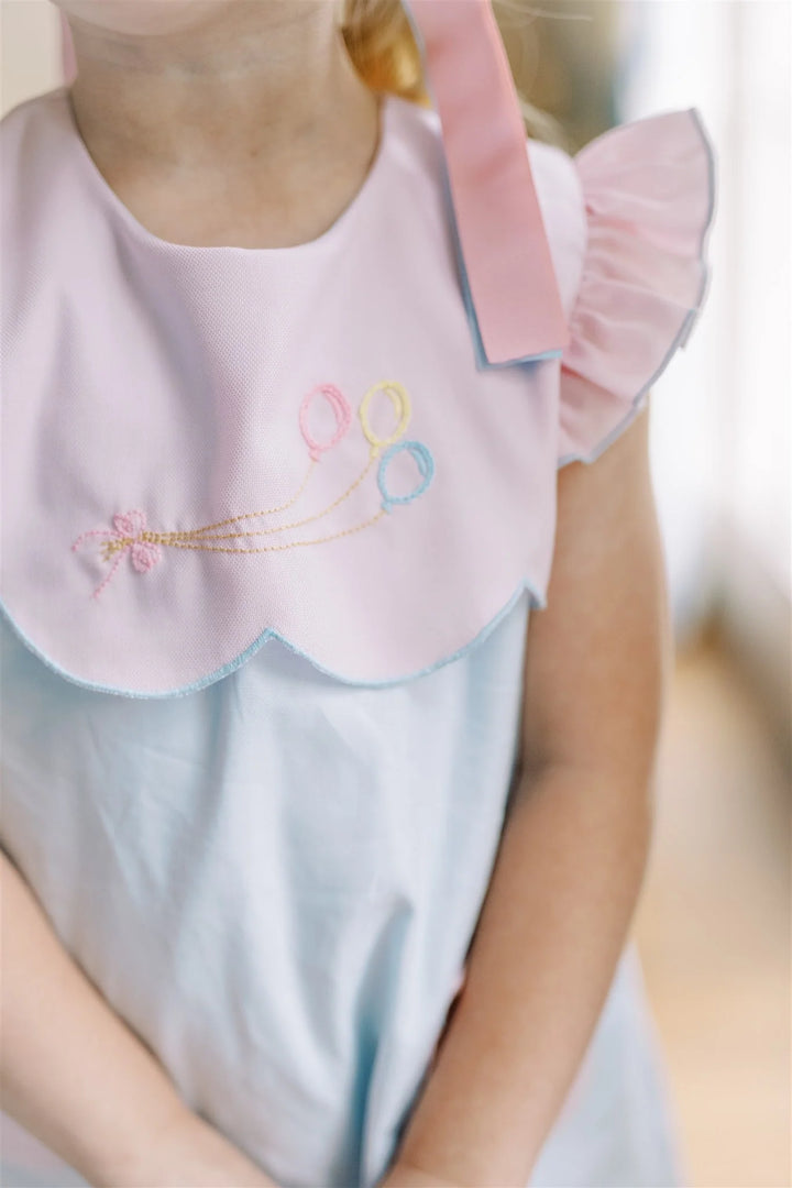 Balloons Dress