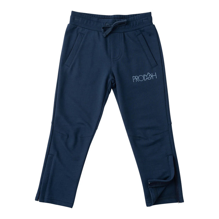 Sunday Funday Jogger Pants- Big Dipper Navy