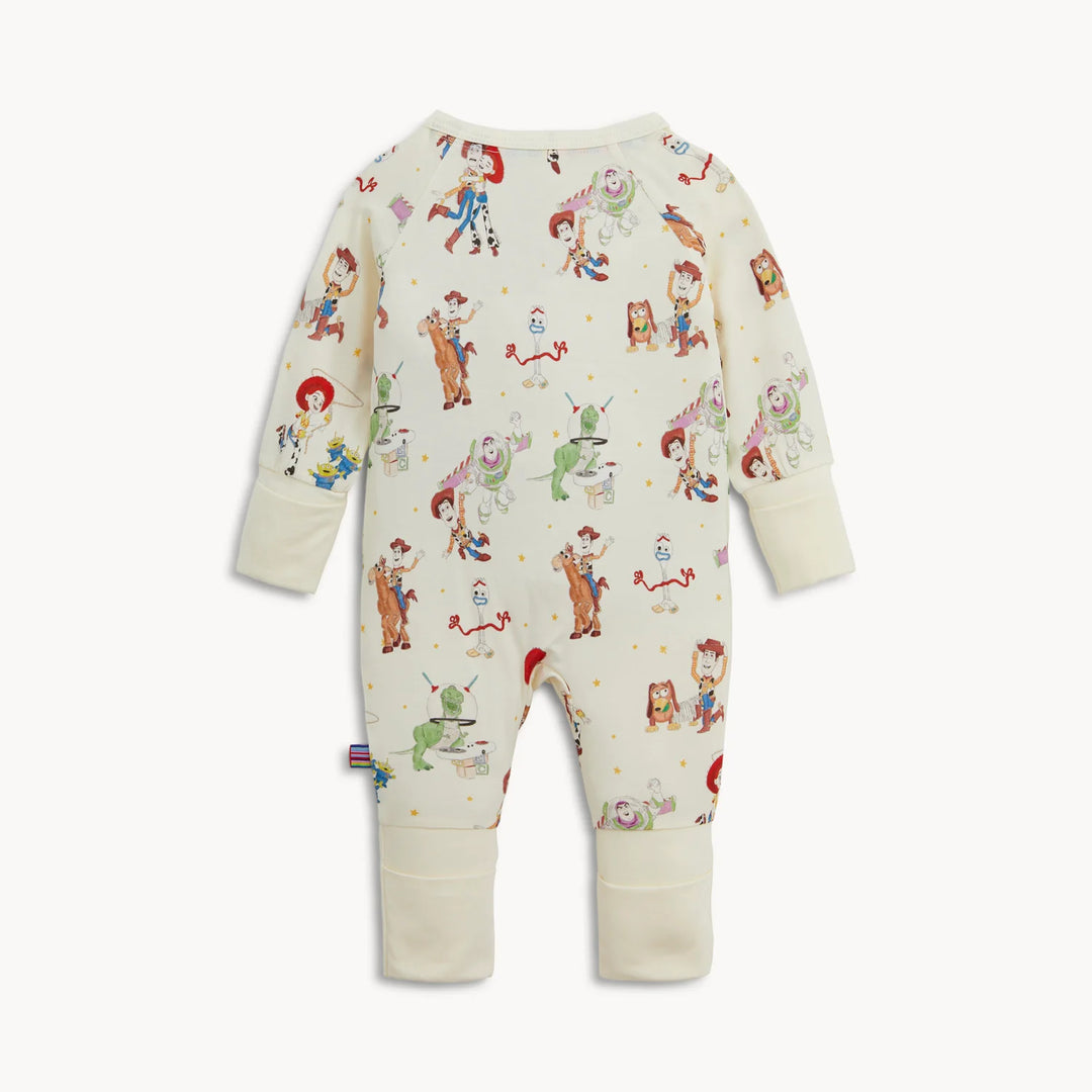 Toy Story Woody & Friends Modal Convertible Coverall