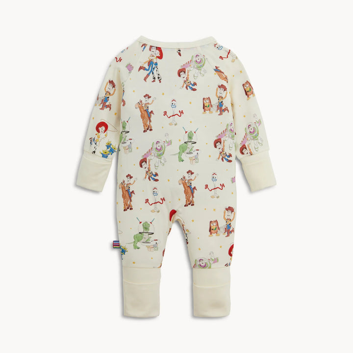 Toy Story Woody & Friends Modal Convertible Coverall