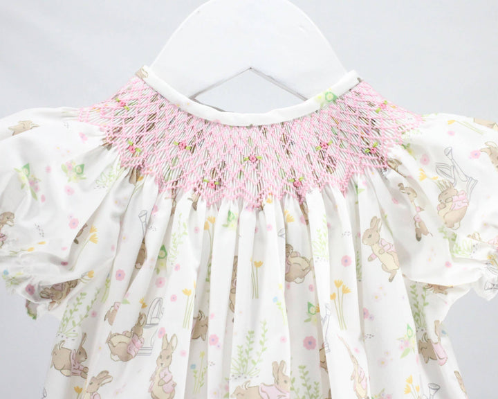 Bunny Tales Ella Bubble