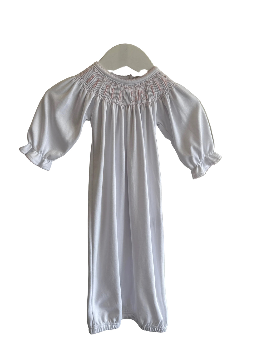 Little Sister Bishop Gown