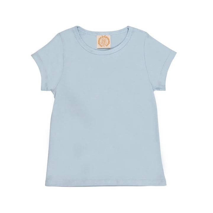 Penny's Play Shirt- Buckhead Blue