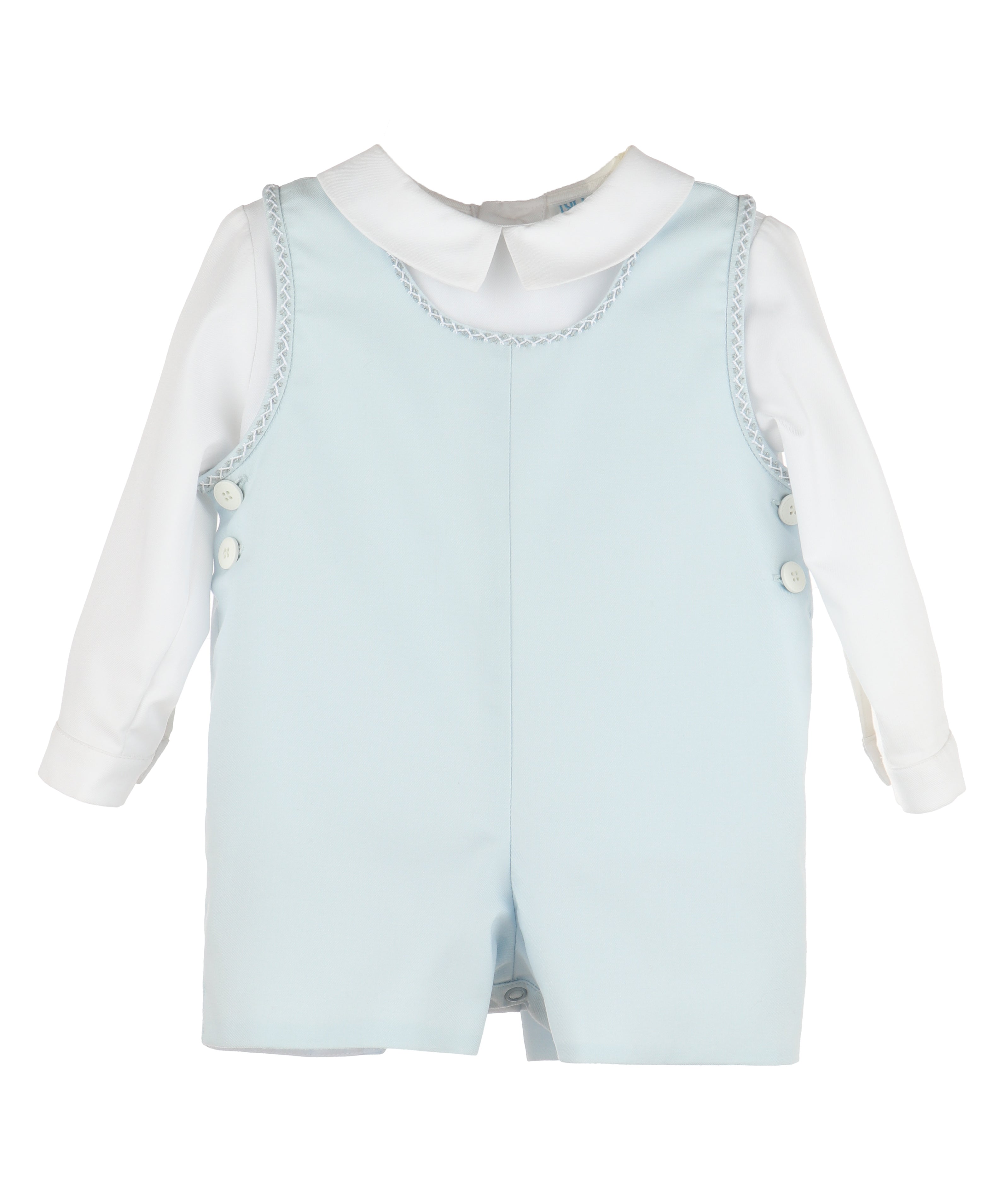 Shortalls, Jon Jons, & Button Ons – Little Avriett Baby