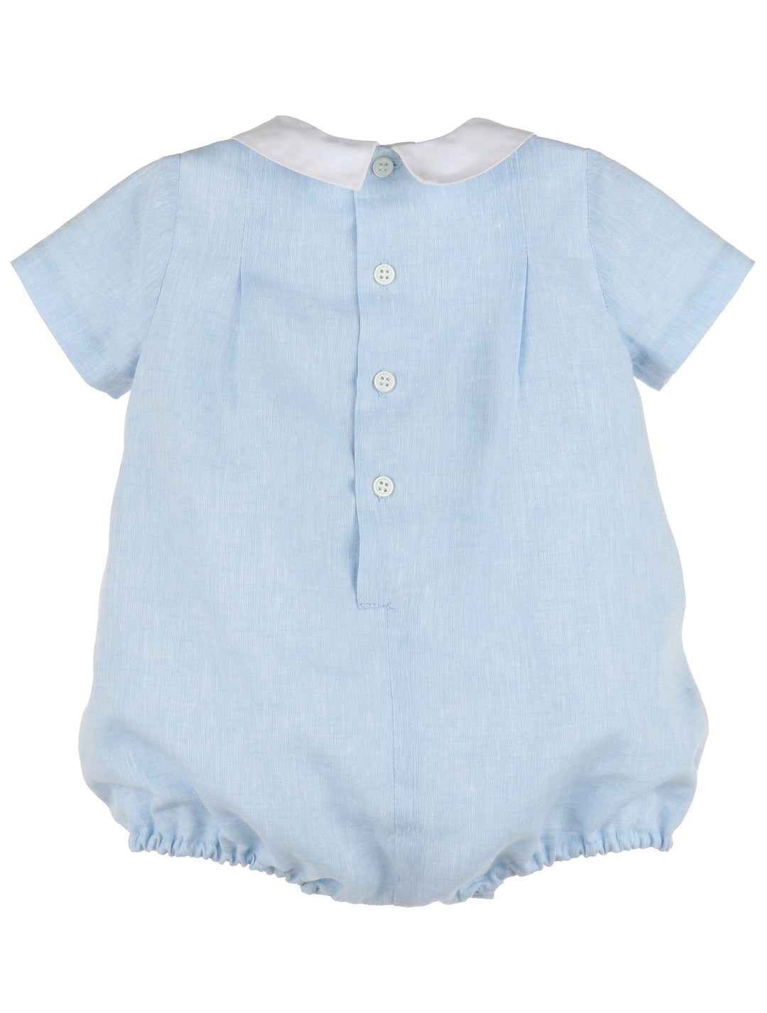 Tabs Randalls Boy Bubble- Blue